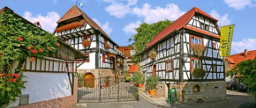 Ferienwohnung Gaby - im Weingut Doll